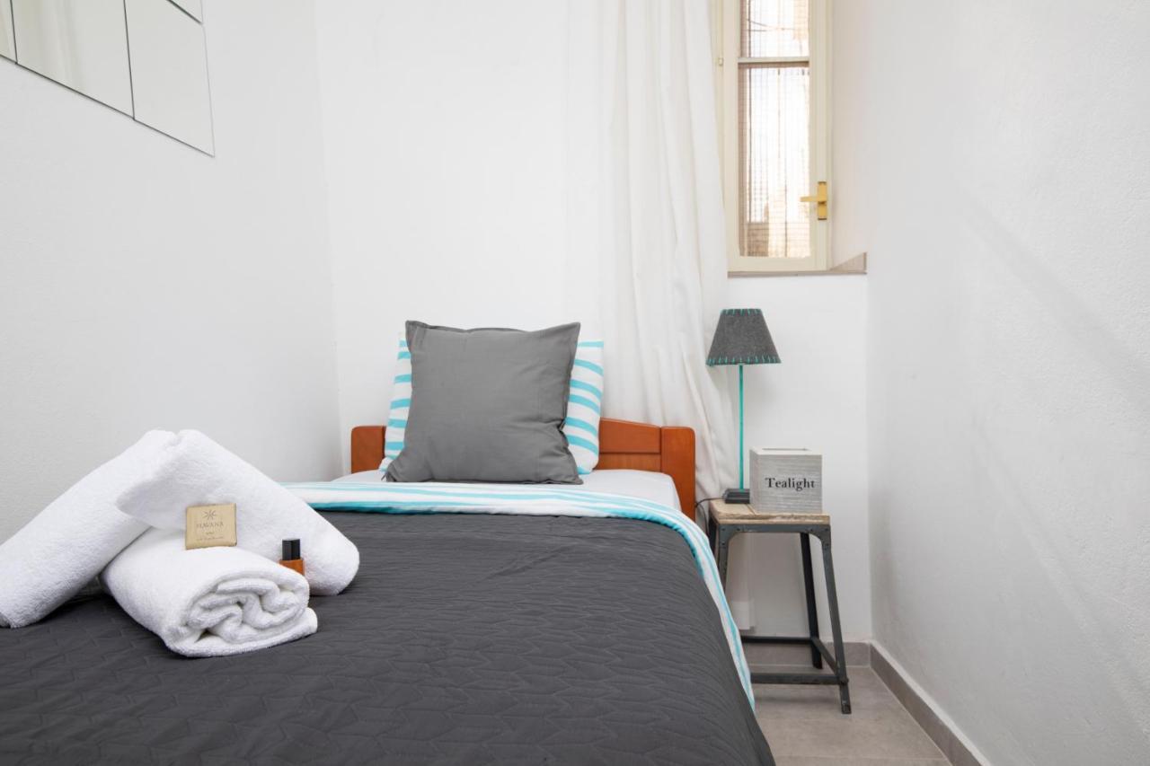 Apartma Kandlers Street Pula