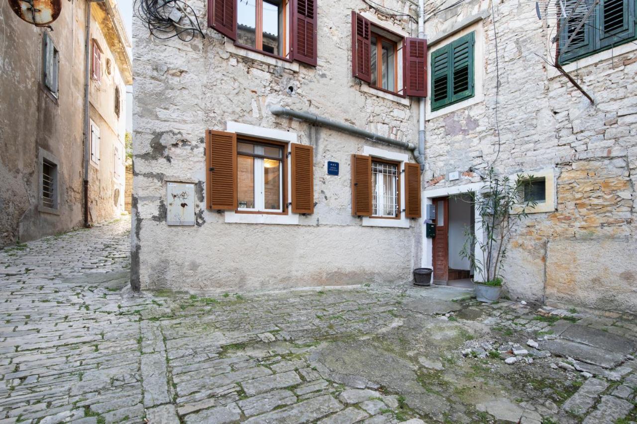 Kandlers Street Apartma Pula